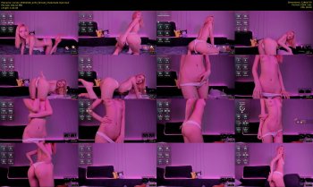 norxiio — 63 minute Chaturbate female cam video clip, 720p, May 5, 2026