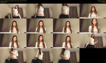 lashundaciviello — 53 minute Chaturbate female cam video clip, 720p, May 5, 2026