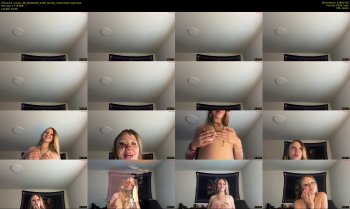 amaya_08 — 3 minute Chaturbate female cam video clip, 720p, May 5, 2026