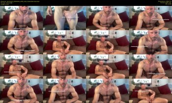 jonariesxxx — 16 minute Chaturbate male cam video clip, 720p, May 5, 2026