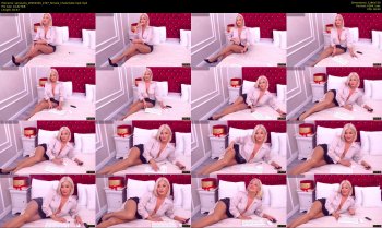 saralucky — 3 minute Chaturbate female cam video clip, 720p, May 5, 2026