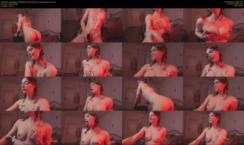 allotropp — 87 minute Chaturbate female cam video clip, 720p, May 5, 2026