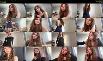 shawneemussell — 120 minute Chaturbate female cam video clip, 720p, May 5, 2026