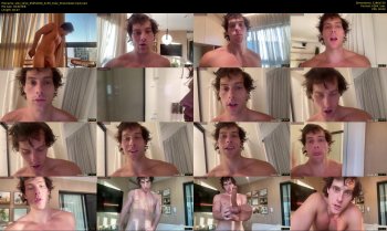 alex_islive — 3 minute Chaturbate male cam video clip, 720p, May 5, 2026