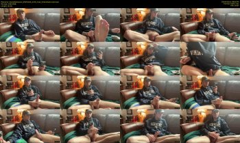 danielbishopxxx — 37 minute Chaturbate male cam video clip, 480p, May 5, 2026