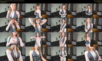 viola_larson — 89 minute Chaturbate female cam video clip, 720p, May 5, 2026