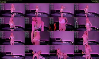 norxiio — 120 minute Chaturbate female cam video clip, 720p, May 5, 2026