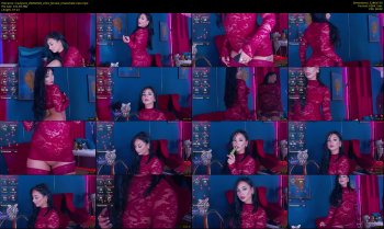 madyluxx — 38 minute Chaturbate female cam video clip, 720p, May 5, 2026