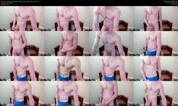 dattouz — 29 minute Chaturbate male cam video clip, 720p, May 5, 2026