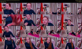 floralarsson — 37 minute Chaturbate female cam video clip, 720p, May 5, 2026