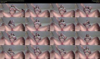 hazel_agata — 5 minute Chaturbate female cam video clip, 720p, May 5, 2026