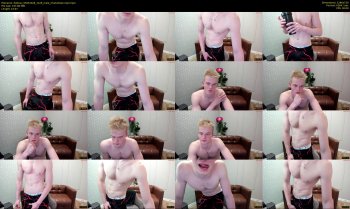dattouz — 24 minute Chaturbate male cam video clip, 720p, May 5, 2026