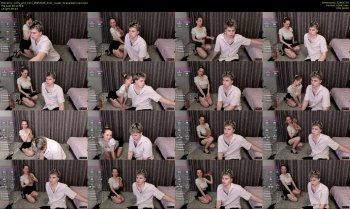 emily_and_ilumi — 7 minute Chaturbate couple cam video clip, 720p, May 5, 2026
