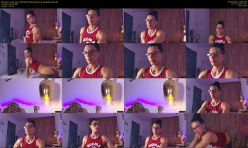 rouse_leon — 120 minute Chaturbate female cam video clip, 720p, May 5, 2026