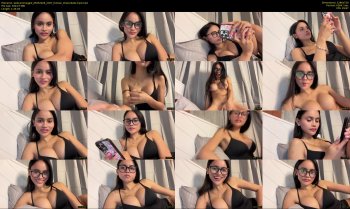webcammaggie — 106 minute Chaturbate female cam video clip, 720p, May 5, 2026