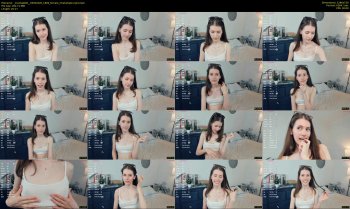 _nicehabbitt_ — 21 minute Chaturbate female cam video clip, 720p, May 5, 2026