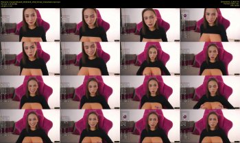margarethowell — 18 minute Chaturbate female cam video clip, 720p, May 5, 2026