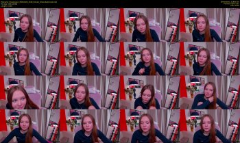 floralarsson — 44 minute Chaturbate female cam video clip, 720p, May 5, 2026