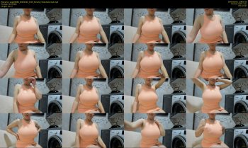 angell6969 — 5 minute Chaturbate female cam video clip, 720p, May 5, 2026