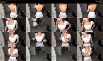 lettieharkin — 10 minute Chaturbate female cam video clip, 720p, May 5, 2026
