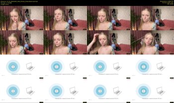 lili_01 — 3 minute Chaturbate female cam video clip, 720p, May 5, 2026