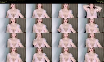 nanabigbobo — 8 minute Chaturbate female cam video clip, 480p, May 5, 2026