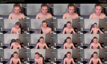 sky_hunter — 5 minute Chaturbate couple cam video clip, 720p, May 5, 2026