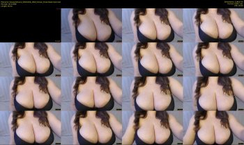 blueeyedmarie — 6 minute Chaturbate female cam video clip, 720p, May 5, 2026