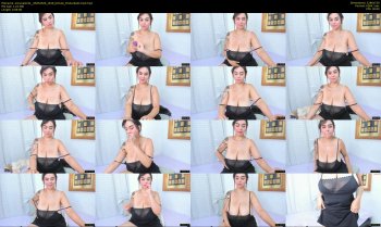 annavalente_ — 120 minute Chaturbate female cam video clip, 720p, May 5, 2026