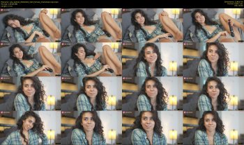 cata_batnati — 18 minute Chaturbate female cam video clip, 720p, May 5, 2026