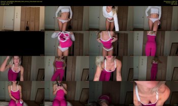 alex499990 — 22 minute Chaturbate female cam video clip, 720p, May 5, 2026