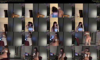 pocahontascb — 15 minute Chaturbate female cam video clip, 720p, May 5, 2026