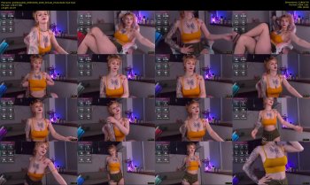 goddessakiko — 17 minute Chaturbate female cam video clip, 720p, May 5, 2026