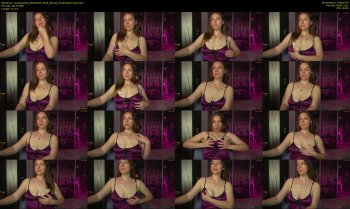 cocosweetty — 13 minute Chaturbate female cam video clip, 720p, May 5, 2026