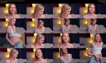 cristasires — 51 minute Chaturbate female cam video clip, 720p, May 5, 2026