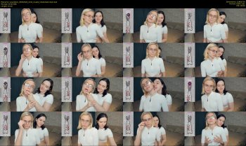 lacyedison — 8 minute Chaturbate couple cam video clip, 720p, May 5, 2026