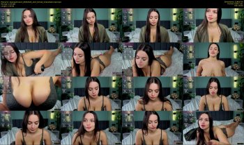 jessicajohnsonn — 120 minute Chaturbate female cam video clip, 720p, May 5, 2026