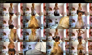 annrosy — 120 minute Chaturbate female cam video clip, 720p, May 5, 2026