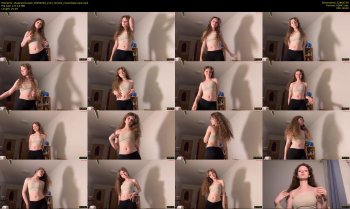 shawneemussell — 26 minute Chaturbate female cam video clip, 720p, May 5, 2026
