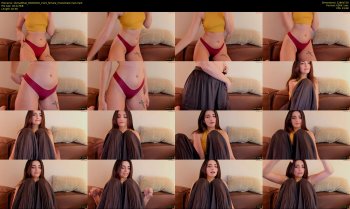sheisallthat — 3 minute Chaturbate female cam video clip, 720p, May 5, 2026