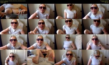 mrsprissxo — 43 minute Chaturbate female cam video clip, 720p, May 5, 2026