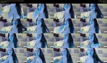 neytirii — 3 minute Chaturbate female cam video clip, 720p, May 5, 2026