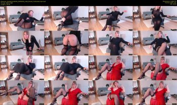 foxydiamond2020 — 120 minute Chaturbate female cam video clip, 720p, May 5, 2026