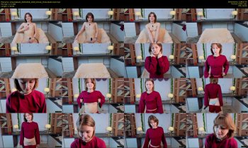 arleandabato — 120 minute Chaturbate female cam video clip, 720p, May 5, 2026