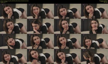 approche_toi_petite — 3 minute Chaturbate female cam video clip, 720p, May 5, 2026