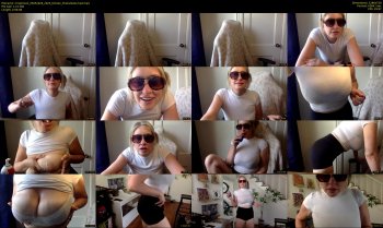 mrsprissxo — 121 minute Chaturbate female cam video clip, 720p, May 5, 2026