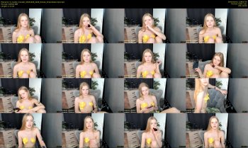 lil_cookie_monster — 78 minute Chaturbate female cam video clip, 720p, May 5, 2026