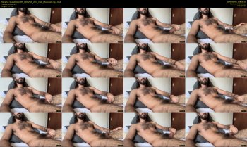 brunobaibe3399 — 8 minute Chaturbate male cam video clip, 720p, May 5, 2026