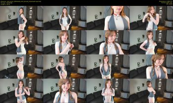 viola_larson — 71 minute Chaturbate female cam video clip, 720p, May 5, 2026