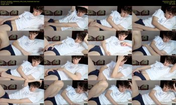 doedeeer — 29 minute Chaturbate male cam video clip, 480p, May 5, 2026